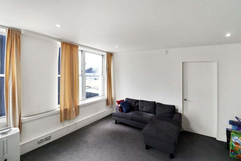 Photo of property in 4e/123 Molesworth Street, Thorndon, Wellington, 6011