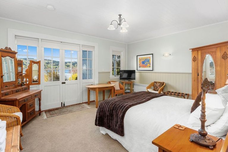 Photo of property in 1 Tui Street, Saint Leonards, Dunedin, 9022