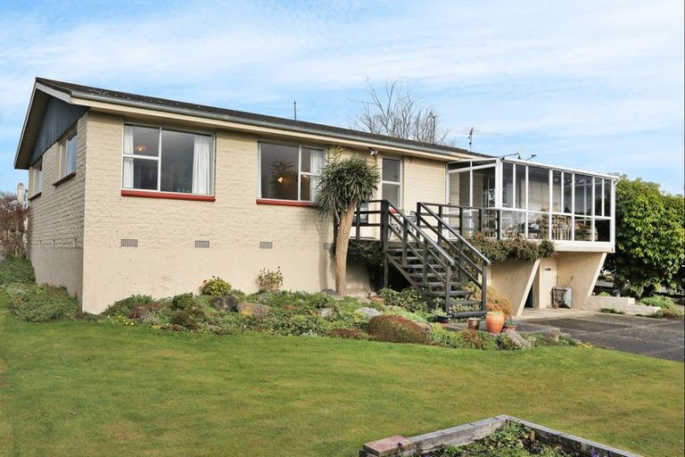 Photo of property in 52 Filleul Street, Gladstone, Invercargill, 9810