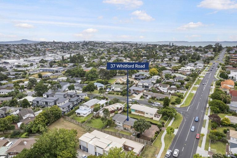 Photo of property in 37 Whitford Road, Howick, Auckland, 2014