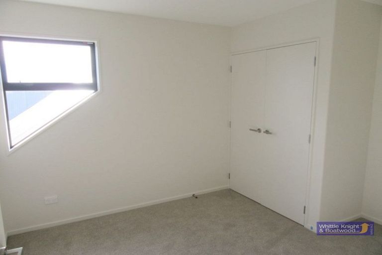 Photo of property in 89 Burke Street, Addington, Christchurch, 8024