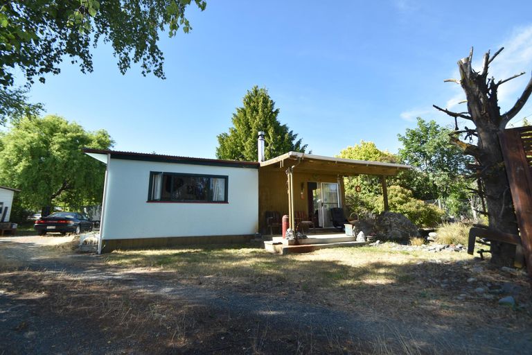 Photo of property in 9 Sutherland Road, Omarama, 9412