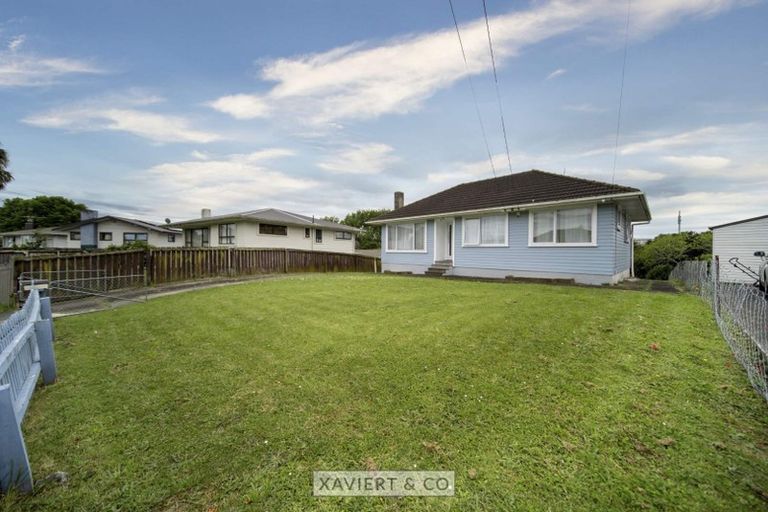Photo of property in 19 Antrim Crescent, Otara, Auckland, 2023