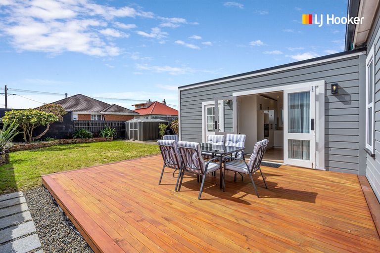 Photo of property in 31 Plunket Street, Saint Kilda, Dunedin, 9012