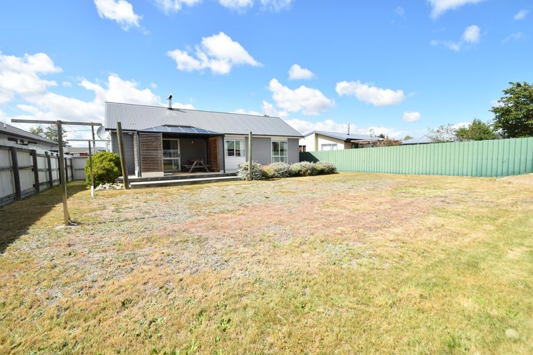 Photo of property in 85 Totara Drive, Twizel, 7901