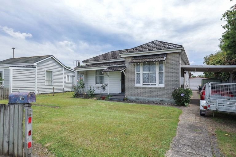 Photo of property in 40 Lawrence Avenue, Te Aroha, 3320