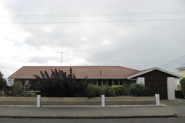 Photo of property in 15 Russell Square, Parkside, Timaru, 7910