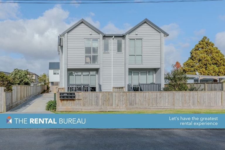 Photo of property in 7/51 Wharf Road, Te Atatu Peninsula, Auckland, 0610