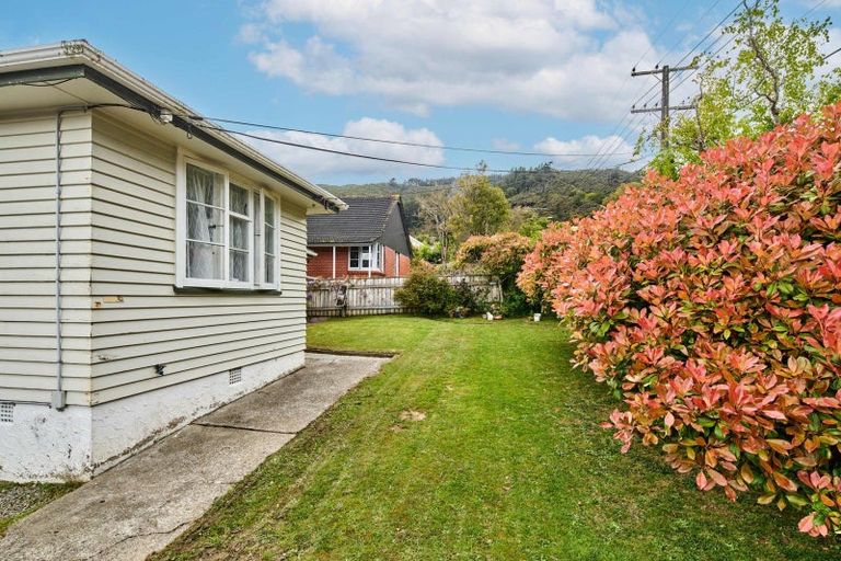 Photo of property in 47 Hay Street, Naenae, Lower Hutt, 5011