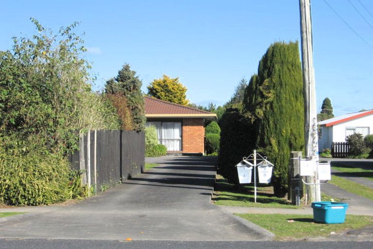 Photo of property in 3/92 Kelvin Road, Papakura, 2110