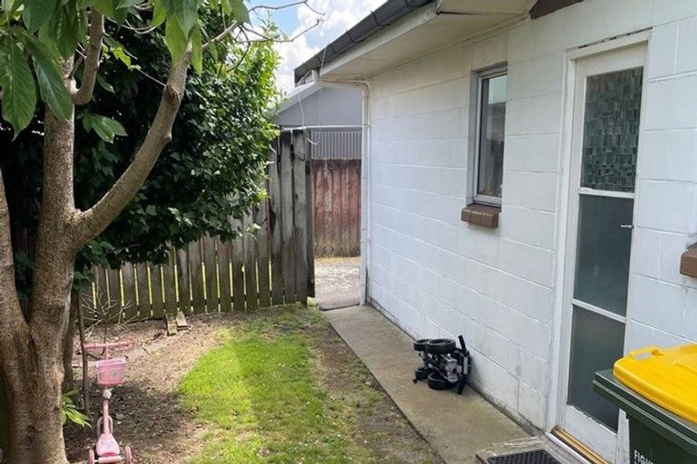 Photo of property in 3/7 Cameron Road, Hamilton East, Hamilton, 3216