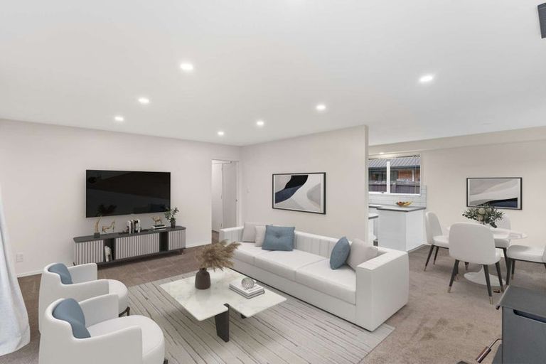 Photo of property in 43 Reginald Street, Burwood, Christchurch, 8083