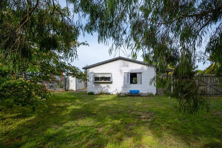 Photo of property in 261 Hilton Highway, Washdyke, Timaru, 7910