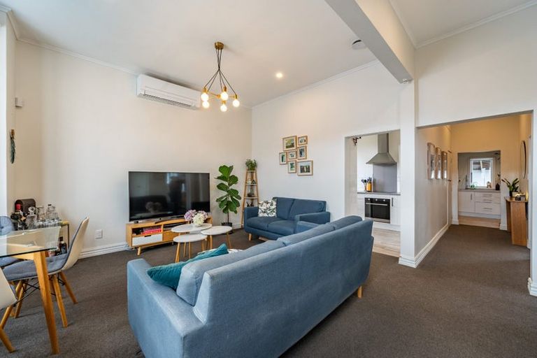 Photo of property in 579f Fergusson Drive, Trentham, Upper Hutt, 5018