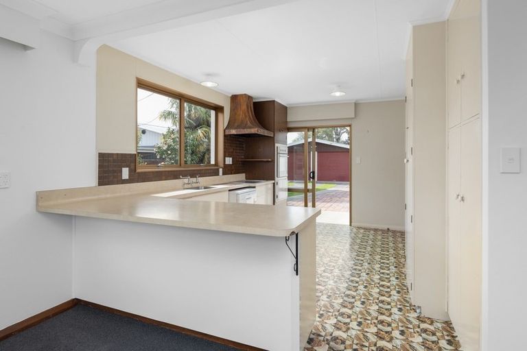 Photo of property in 185 Weld Street, Witherlea, Blenheim, 7201