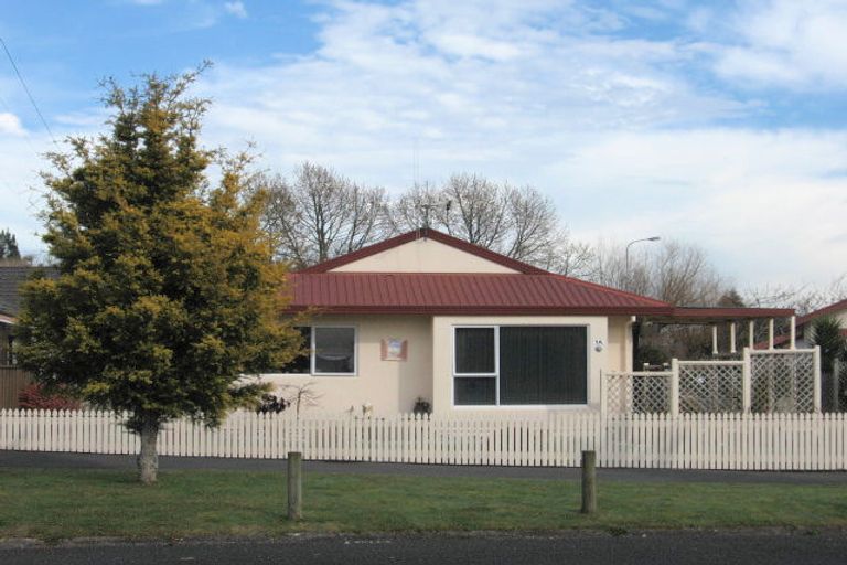 Photo of property in 1d Balloch Street, Fairfield, Hamilton, 3214