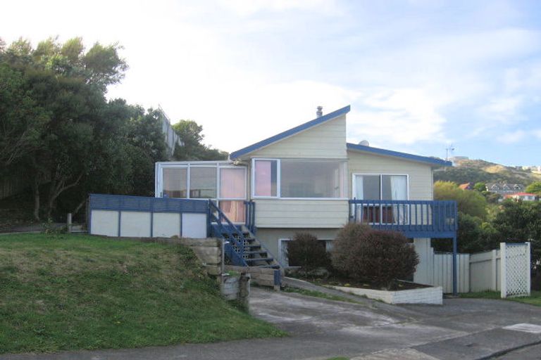 Photo of property in 5 Moray Place, Papakowhai, Porirua, 5024