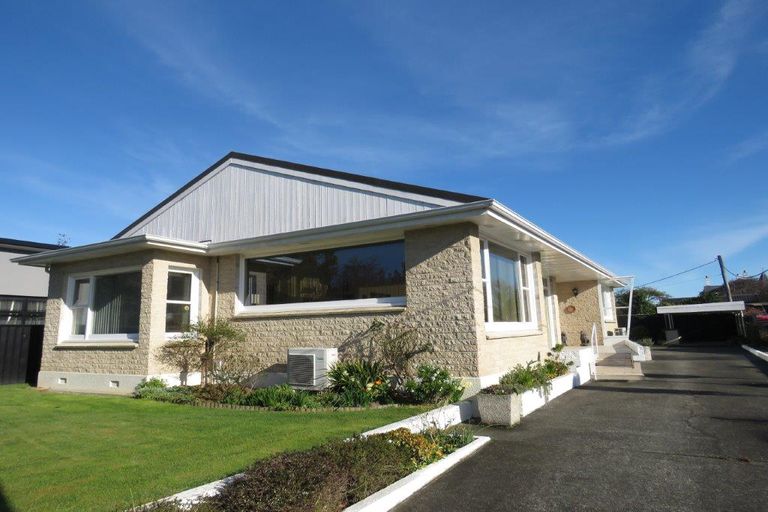 Photo of property in 308 Kelvin Street, Gladstone, Invercargill, 9810