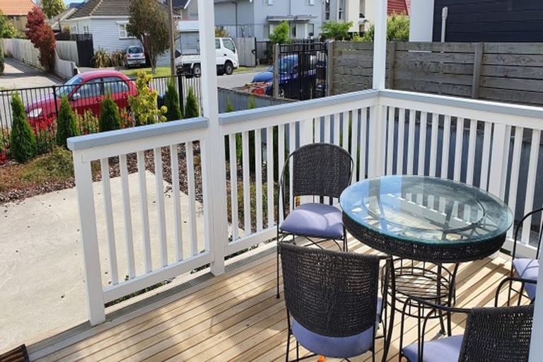 Photo of property in 115 Elizabeth Street, Riccarton, Christchurch, 8041