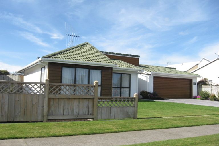 Photo of property in 14 Bullock Drive, Springvale, Whanganui, 4501