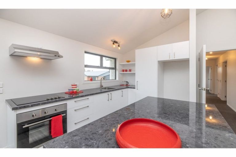 Photo of property in 32 Fitzgerald Street, Whitecliffs, Coalgate, 7673