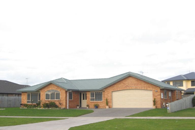 Photo of property in 7 Wentworth Drive, Rototuna North, Hamilton, 3210