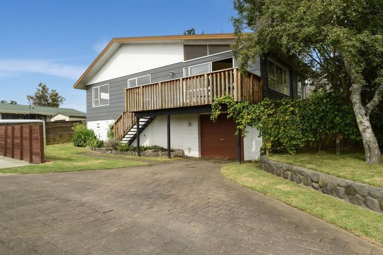 Photo of property in 7a Ajax Place, Welcome Bay, Tauranga, 3112