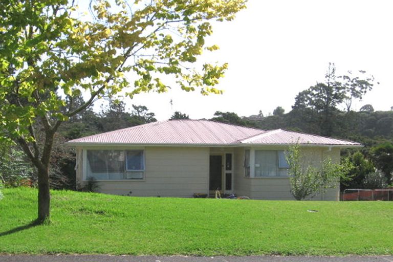 Photo of property in 47 Allington Road, Massey, Auckland, 0614