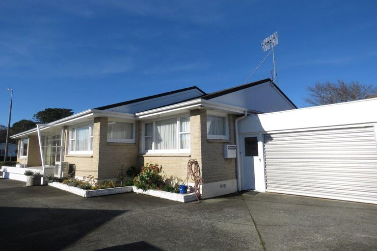 Photo of property in 308 Kelvin Street, Gladstone, Invercargill, 9810