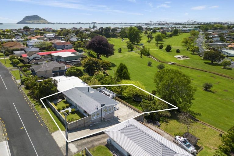 Photo of property in 17 Landscape Road, Otumoetai, Tauranga, 3110
