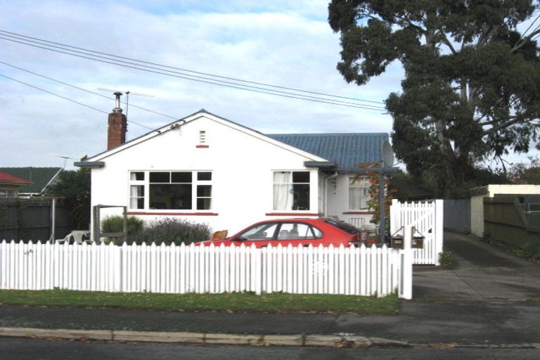 Photo of property in 1/85 Vagues Road, Northcote, Christchurch, 8052