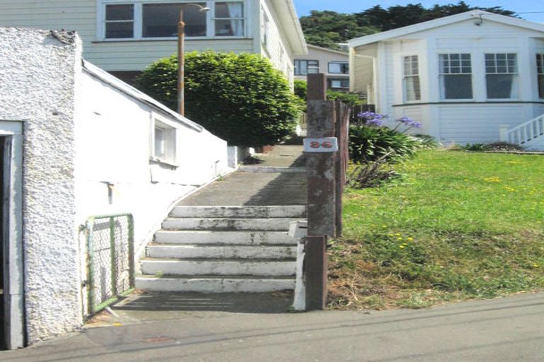 Photo of property in 86 Hataitai Road, Hataitai, Wellington, 6021