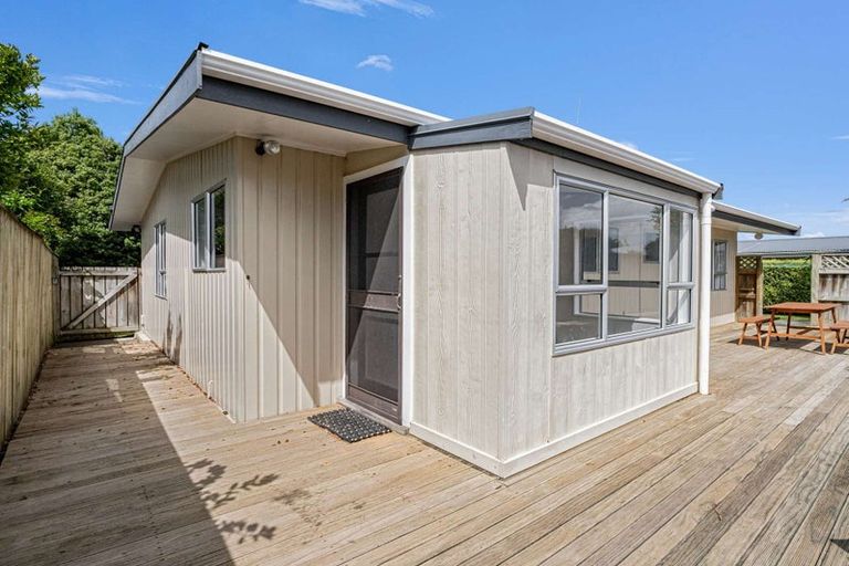 Photo of property in 3b Treadwell Street, Springvale, Whanganui, 4501