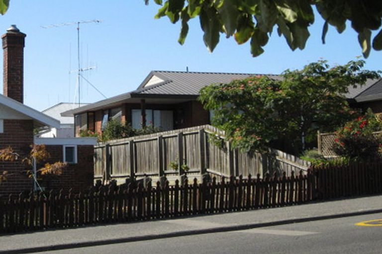 Photo of property in 77 Wilson Street, Seaview, Timaru, 7910