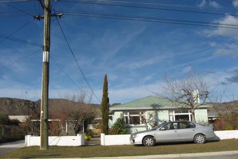 Photo of property in 41 Shannon Street, Alexandra, 9320