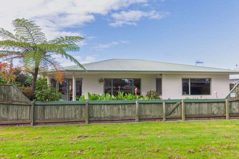 Photo of property in 5a Menin Road, Onekawa, Napier, 4110