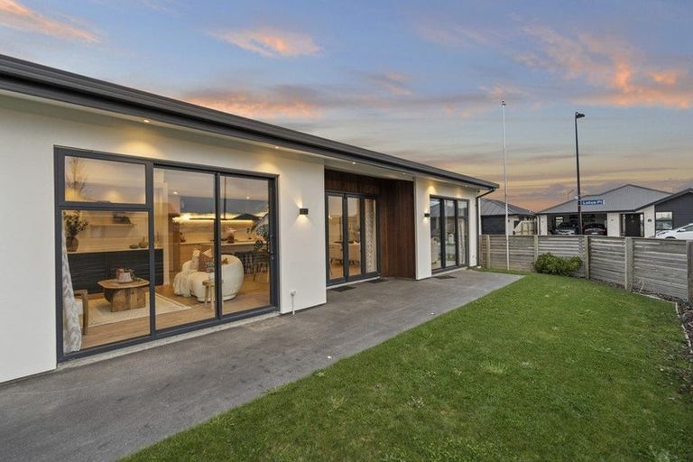 Photo of property in 16 Lotus Place, Wigram, Christchurch, 8025