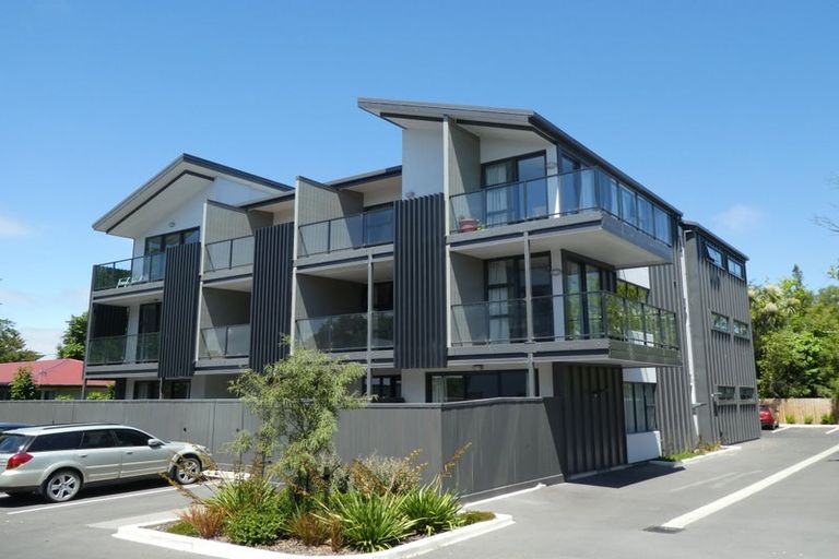 Photo of property in 104/118 Bealey Avenue, Christchurch Central, Christchurch, 8013