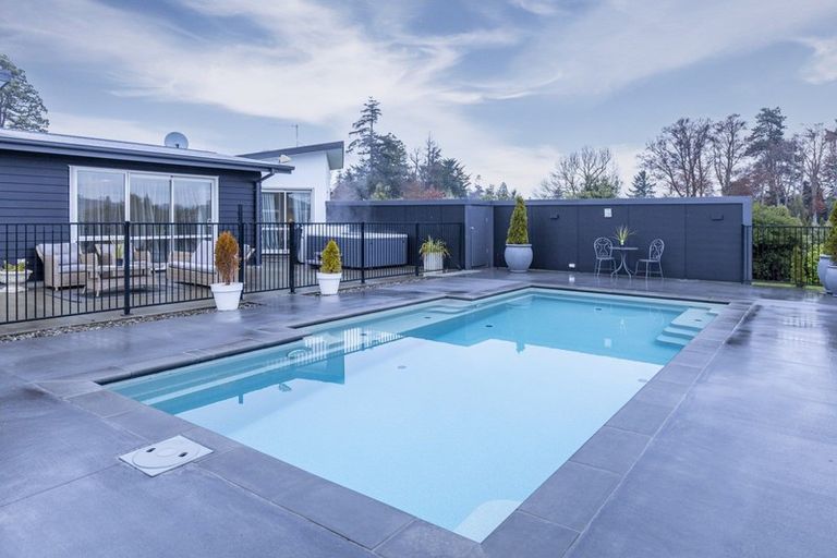 Photo of property in 6 Meadowlinks Lane, Pleasant Point, Timaru, 7974