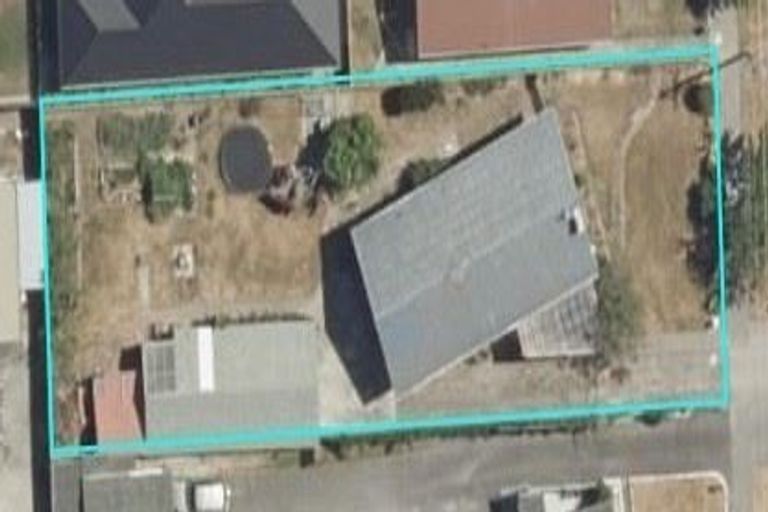 Photo of property in 158 Howick Road, Witherlea, Blenheim, 7201