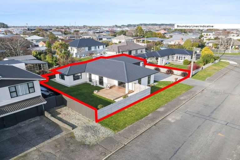 Photo of property in 101 Ross Street, Grasmere, Invercargill, 9810