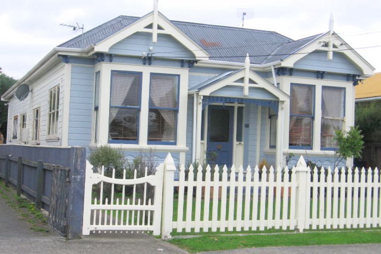 Photo of property in 79 Wakefield Street, Alicetown, Lower Hutt, 5010