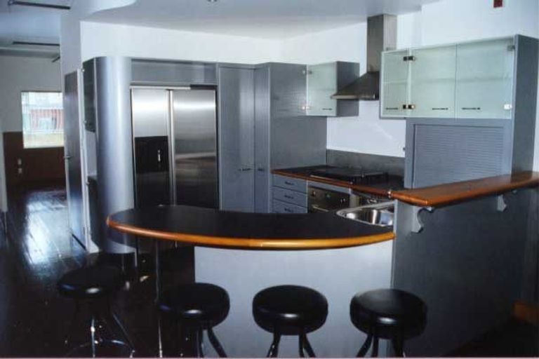 Photo of property in 20 Egmont Street, Te Aro, Wellington, 6011