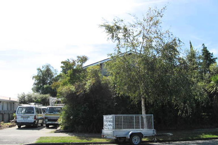 Photo of property in 41 Pukatea Street, Glenwood, Timaru, 7910