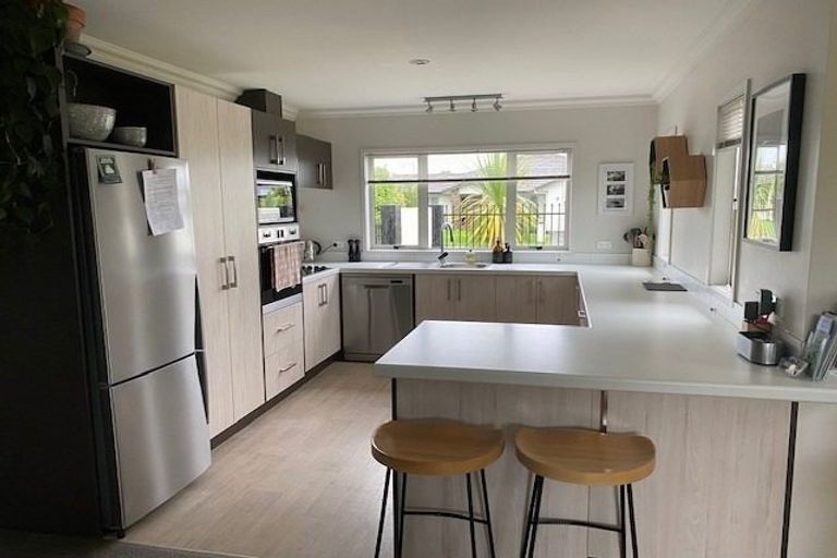 Photo of property in 4 Aoraki Road, Poraiti, Napier, 4112