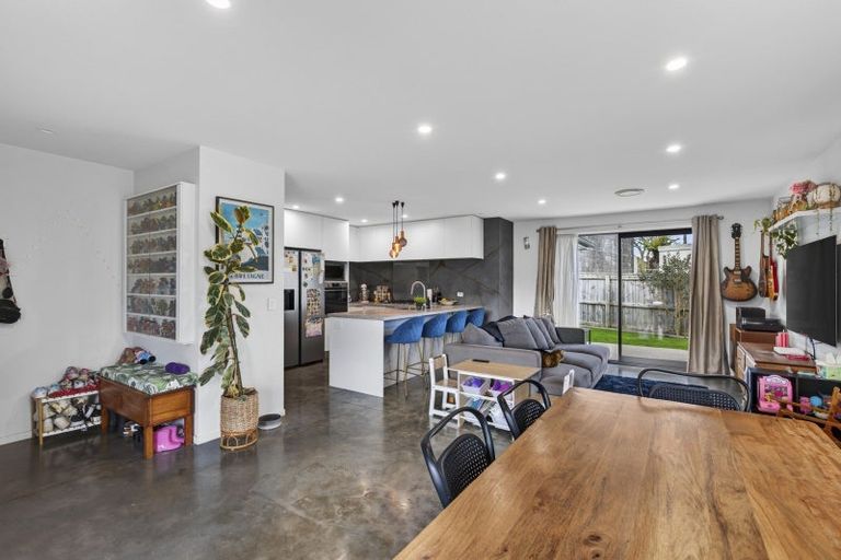 Photo of property in 261a Frankley Road, Ferndale, New Plymouth, 4310