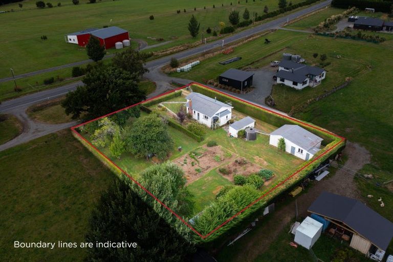 Photo of property in 1505 Waimea Highway, Mandeville, Gore, 9776