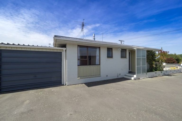 Photo of property in 1/122 Grove Street, Tinwald, Ashburton, 7700