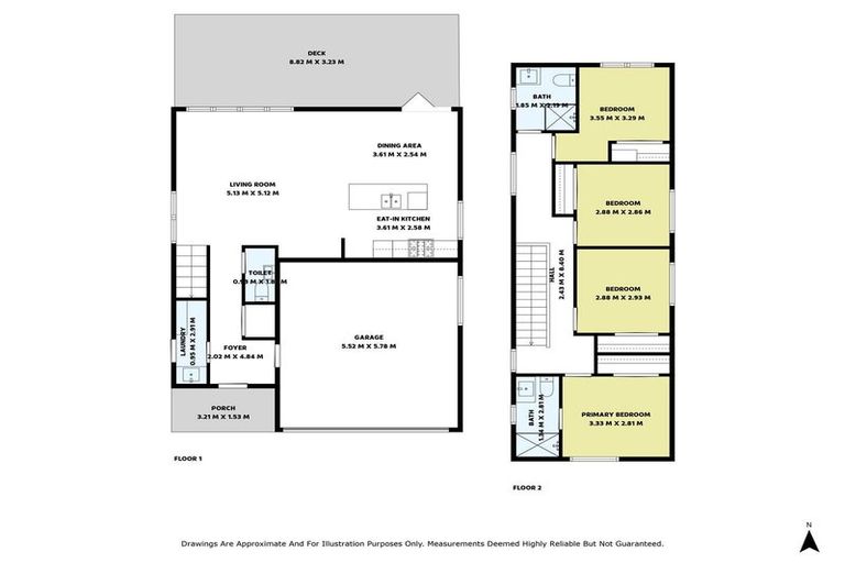 Photo of property in 14 Waikaha Street, Pokeno, 2472