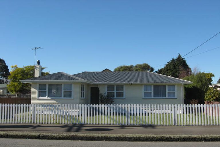 Photo of property in 301 High Street South, Carterton, 5713